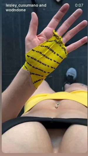 Lesley Cusumano OnlyFans Leaked Free Thumbnail Picture - #QI9qA7HGNd