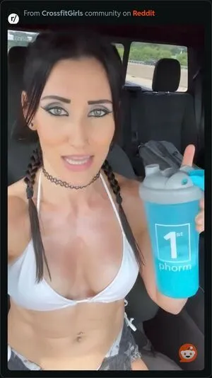 Lesley Cusumano OnlyFans Leaked Free Thumbnail Picture - #QSrA9juKci