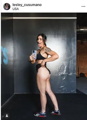 Lesley Cusumano OnlyFans Leaked Free Thumbnail Picture - #jcewIfyUEv
