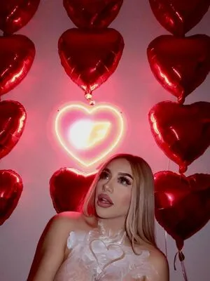 Lesley Karlette OnlyFans Leaked Free Thumbnail Picture - #3RS63HM1Cv