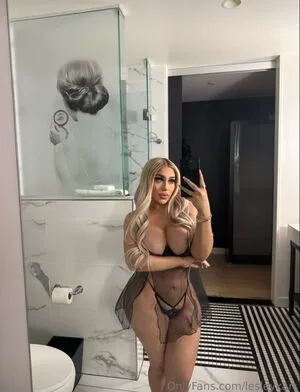 Lesley Karlette OnlyFans Leaked Free Thumbnail Picture - #i6sv3HGr4z