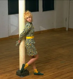 Leslie Ash OnlyFans Leaked Free Thumbnail Picture - #26OgJSOT64