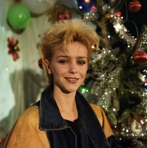 Leslie Ash OnlyFans Leaked Free Thumbnail Picture - #DFbvowxoEz