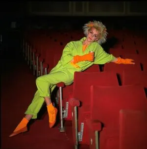 Leslie Ash OnlyFans Leaked Free Thumbnail Picture - #NBiIg0N3tg