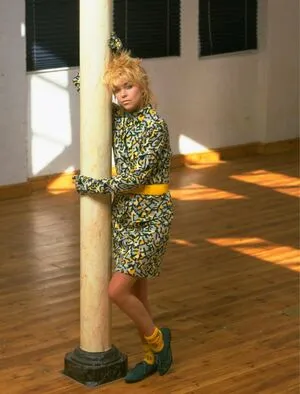 Leslie Ash OnlyFans Leaked Free Thumbnail Picture - #c9HpGr67nq