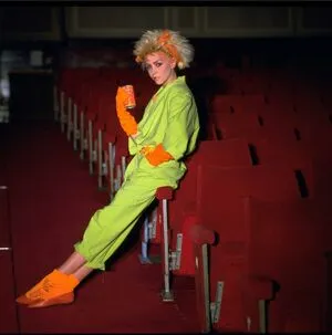 Leslie Ash OnlyFans Leaked Free Thumbnail Picture - #l6LXzizs7C