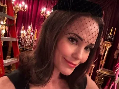 Leslie Bibb OnlyFans Leaked Free Thumbnail Picture - #3wSumbGiE3