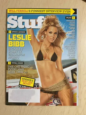 Leslie Bibb OnlyFans Leaked Free Thumbnail Picture - #r9xiP3zrYM