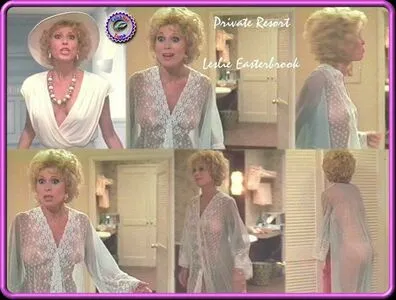 Leslie Easterbrook OnlyFans Leaked Free Thumbnail Picture - #ArXJrANrNU