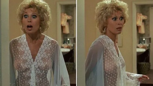 Leslie Easterbrook OnlyFans Leaked Free Thumbnail Picture - #RJVxkcbkpS