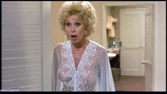 Leslie Easterbrook OnlyFans Leaked Free Thumbnail Picture - #RopiUuS6U5