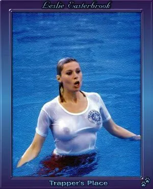 Leslie Easterbrook OnlyFans Leaked Free Thumbnail Picture - #fKYa5nbHkg