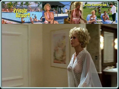 Leslie Easterbrook OnlyFans Leaked Free Thumbnail Picture - #iqdTNdfCPc