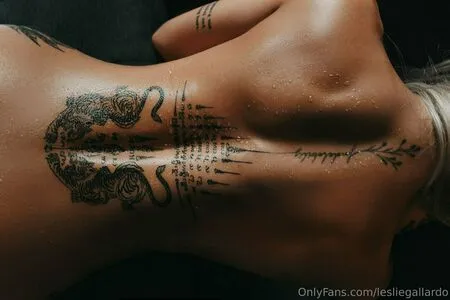 Leslie Gallardo OnlyFans Leaked Free Thumbnail Picture - #43bkAOQZ4P