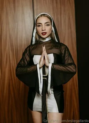 Leslie Gallardo OnlyFans Leaked Free Thumbnail Picture - #K04K6FfuLK