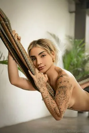 Leslie Gallardo OnlyFans Leaked Free Thumbnail Picture - #ShLH9UpM52