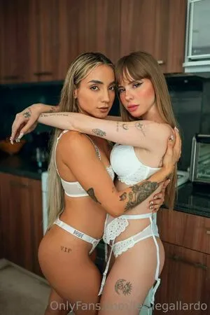 Leslie Gallardo OnlyFans Leaked Free Thumbnail Picture - #kGKKZ9rQjx