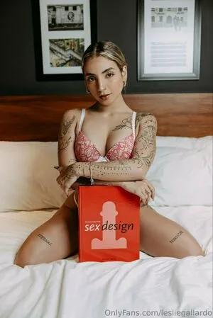Leslie Gallardo OnlyFans Leaked Free Thumbnail Picture - #v3IRod6bIj