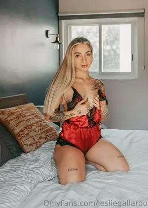 Leslie Gallardo OnlyFans Leaked Free Thumbnail Picture - #xwv7b1QJAi