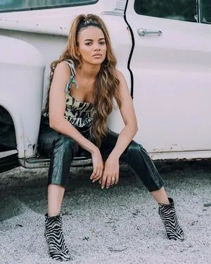 Leslie Grace OnlyFans Leaked Free Thumbnail Picture - #GXjRqDbM1v
