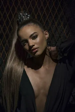 Leslie Grace OnlyFans Leaked Free Thumbnail Picture - #HflqLCmG84