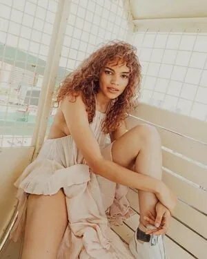 Leslie Grace OnlyFans Leaked Free Thumbnail Picture - #b2U4nDHNQN