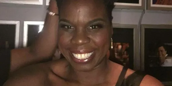 Leslie Jones OnlyFans Leaked Free Thumbnail Picture - #mF2tkWoDhN