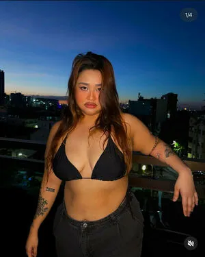 Leslie Killa OnlyFans Leaked Free Thumbnail Picture - #EEAI8WiZ1T