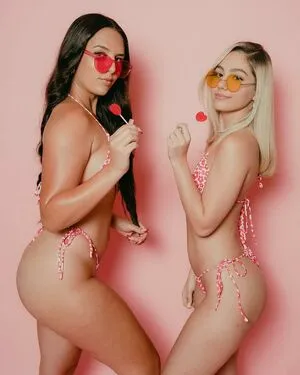 Leslie Machin OnlyFans Leaked Free Thumbnail Picture - #mGhWCfOlhq