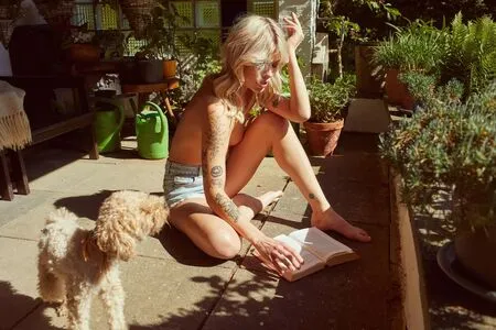 Leslie Malso OnlyFans Leaked Free Thumbnail Picture - #0l9VY8lcFK