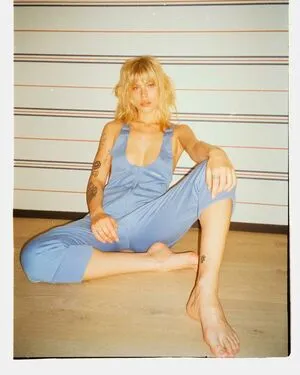 Leslie Malso OnlyFans Leaked Free Thumbnail Picture - #36oKnGzFOB