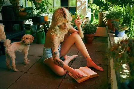 Leslie Malso OnlyFans Leaked Free Thumbnail Picture - #B9vihXHQVI