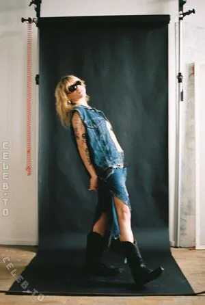 Leslie Malso OnlyFans Leaked Free Thumbnail Picture - #KleE8pPBXj