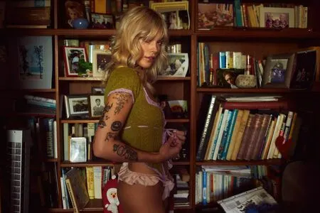 Leslie Malso OnlyFans Leaked Free Thumbnail Picture - #o8a9UIxltz