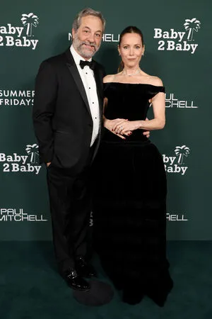 Leslie Mann OnlyFans Leaked Free Thumbnail Picture - #mtfHiv3rvG