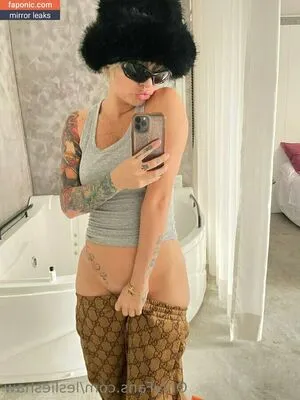 Leslie Shaw OnlyFans Leaked Free Thumbnail Picture - #44cwlMhm6k
