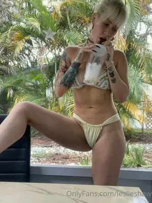 Leslie Shaw OnlyFans Leaked Free Thumbnail Picture - #FdeiWVtpdz