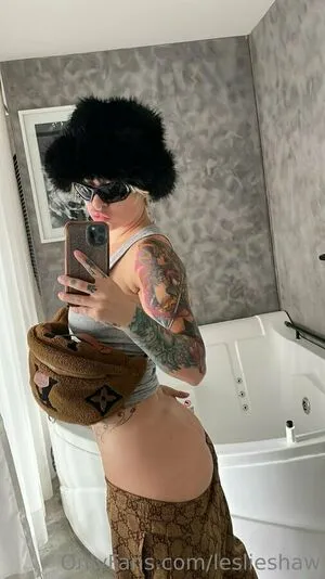 Leslie Shaw OnlyFans Leaked Free Thumbnail Picture - #NNls2wugrs
