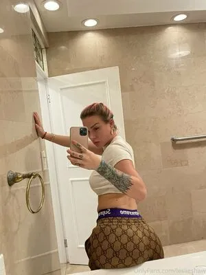 Leslie Shaw OnlyFans Leaked Free Thumbnail Picture - #ZmfmS1FWhw