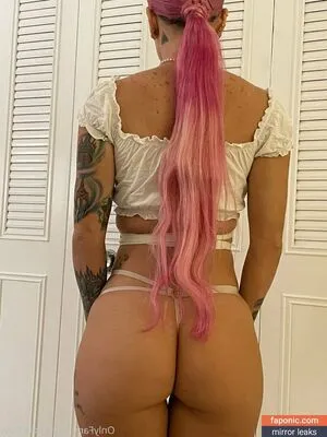 Leslie Shaw OnlyFans Leaked Free Thumbnail Picture - #rYHgLHCihG