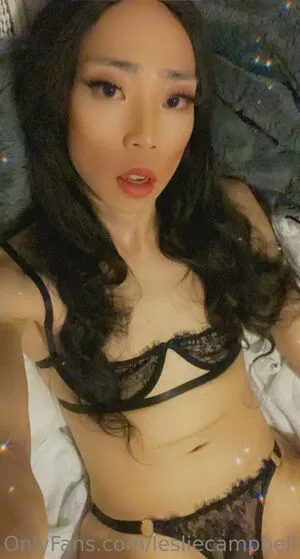 Lesliecampbell OnlyFans Leaked Free Thumbnail Picture - #gga4pOG1ea