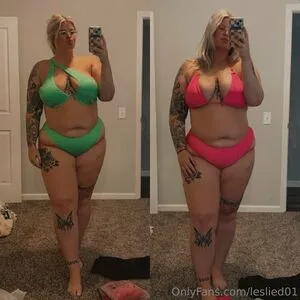 Leslied01 OnlyFans Leaked Free Thumbnail Picture - #5qfDLKd6Dt
