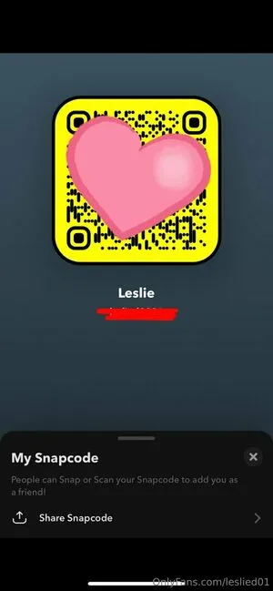 Leslied01 OnlyFans Leaked Free Thumbnail Picture - #e6HMQmhVdN