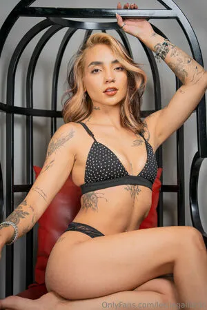 Lesliegallardo OnlyFans Leaked Free Thumbnail Picture - #KOymBR5KCA