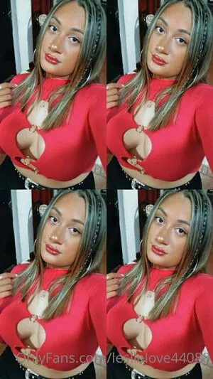 Leslielove44088 OnlyFans Leaked Free Thumbnail Picture - #YTaNLZetpc