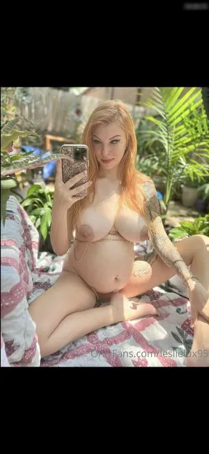 Leslielux95 OnlyFans Leaked Free Thumbnail Picture - #lBwSc9QEAm