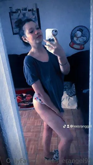 Leslierangel95 OnlyFans Leaked Free Thumbnail Picture - #8tVuomFOQJ