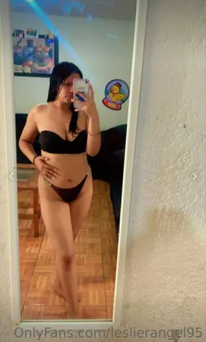 Leslierangel95 OnlyFans Leaked Free Thumbnail Picture - #JMSp8N16Dr