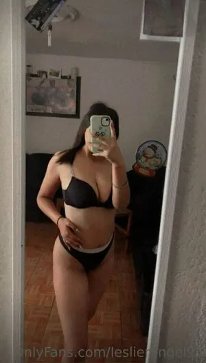 Leslierangel95 OnlyFans Leaked Free Thumbnail Picture - #T03msrUD98