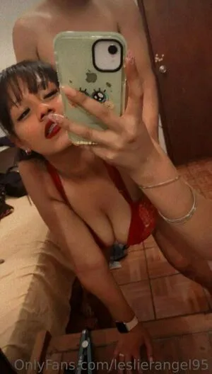 Leslierangel95 OnlyFans Leaked Free Thumbnail Picture - #dtbMWnU3Rc